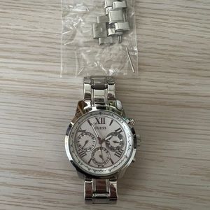 Guess Watch